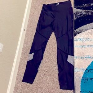 Avia leggings *never worn*